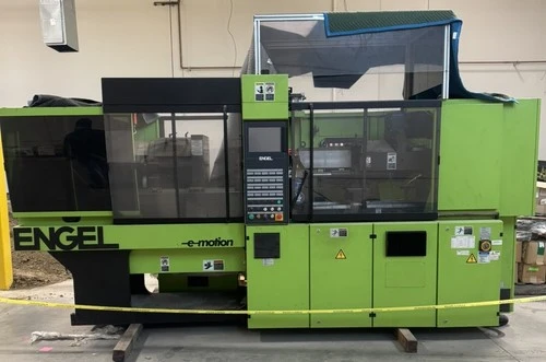 Used Engel 200/60 US Injection Molding Machines California US | Davliegogo LLC #1707384