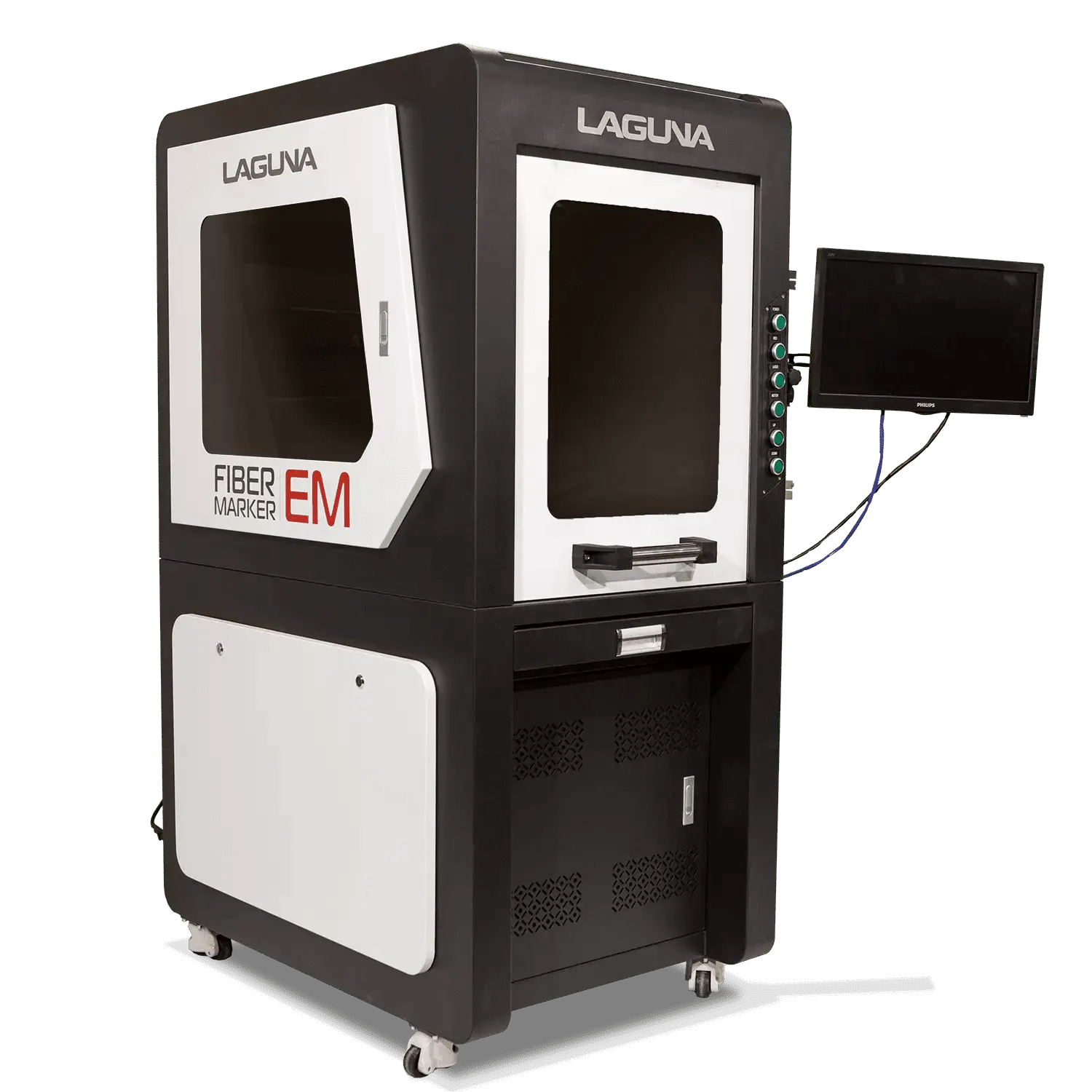 Laguna Fiber Marker | EM