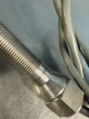 Used TopWorx _UNKNOWN_ Proximity Sensors South Carolina US | Palmetto Automation #1152211