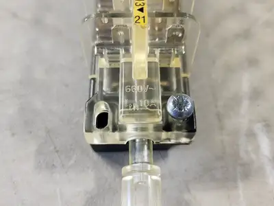 NEW ABB GCE7102409 P0102