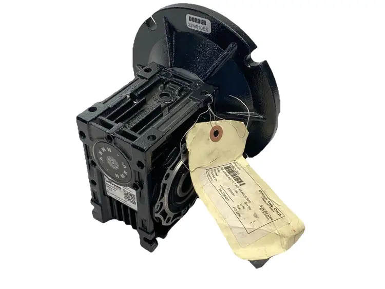 New | in-Stock Dorner Gearhead Reducer 10:1 Ratio eDrive 56C 6236436-078 Speed Reducers Michigan US | Maverick Industrial Sales #1399836