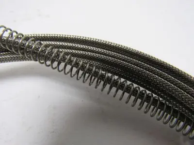 Synventive ISI45002 Temperature Probe
