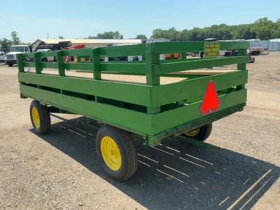 Used _UNKNOWN_ _UNKNOWN_ Running Gears Michigan US | Miedema Asset Management Group #1308262