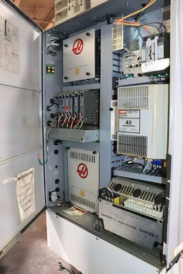 2011 HAAS VF-2SS Vertical Machining Centers | Machinery Resources International (21)