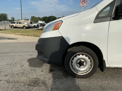 Used 2018 NISSAN NV200 Vans Michigan US | Miedema Asset Management Group #1329094