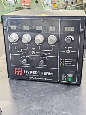 HYPERTHERM HPR130XD Plasma Cutters | CNCsurplus (6)