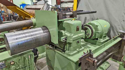 USED RUESCH RUESCH MODEL:  146