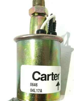 NEW CUMMINS 3348646 FUEL TRANSFER PUMP