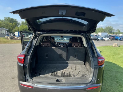 Used 2018 BUICK ENCLAVE SUVs Michigan US | Miedema Asset Management Group #1296296