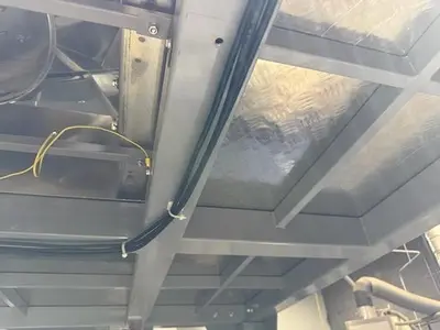 Coffee Packing Line