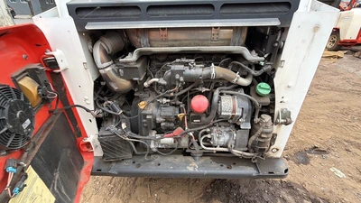 Used 2020 Bobcat S770 Skid Steer Loaders Louisiana US | Proxy Equipment #1424173