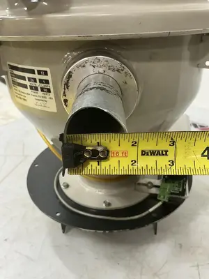 USED CONAIR DL12