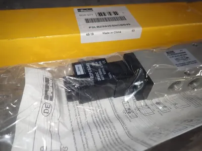NEW PARKER P2LBZ592ESNDBB49