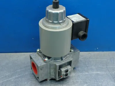 Used DUNGS 216967 Pumps Ohio US | HGR 24 #1089762