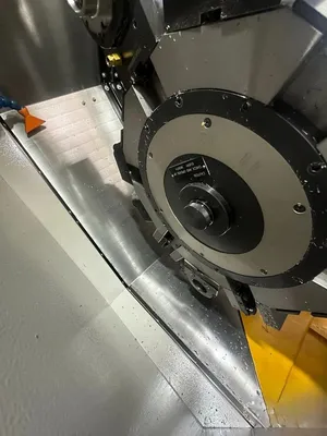 Used 2022 TAKISAWA TS-3000YS 5-Axis or More CNC Lathes Arizona US | Quick Machinery Sales, Inc. #736026