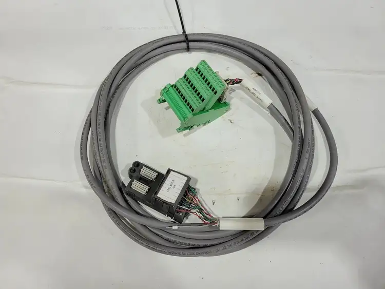 Used 2007 PHOENIX AUTOMATION 2304429 Misc Electrical & Power Parts British Columbia CA | Lenmark #253133
