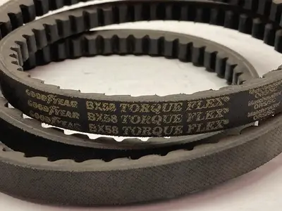 USED GOODYEAR BX58