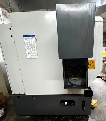 2019 HAAS ST-35Y CNC Lathes | Midstate Machinery (4)