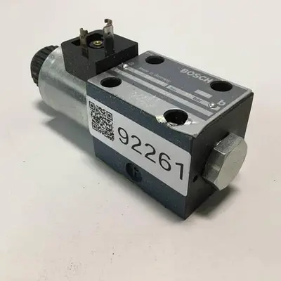 USED BOSCH 0 810 091 266