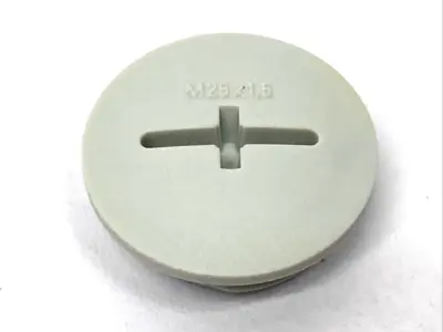 USED LAPP SKINDICHT, BLK-GL-M