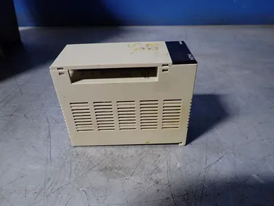 USED OMRON C200HWPA204