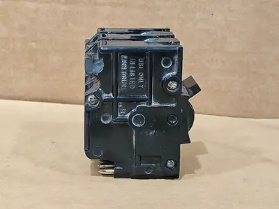 Used FEDERAL PIONEER NA3P50 Circuit Breakers British Columbia CA | Lenmark #1488850