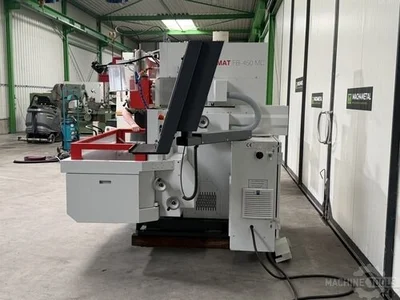 USED 2019 EMCO FB-450 MC