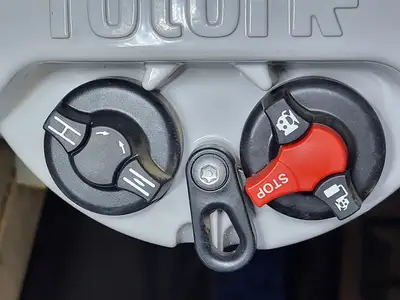 NEW 2016 ROTORK IQ20FA14B4