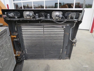 Used 2021 CASE SR270B Skid Steer Loaders Pennsylvania US | Zimmerman Farm Service #1409944