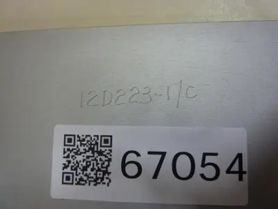 USED BOSTON DIGITAL 12D223-1/C