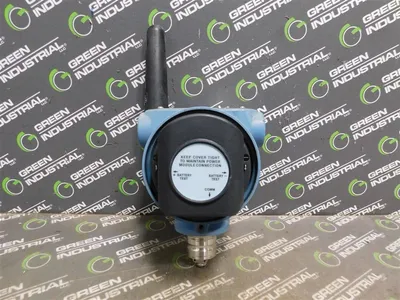 USED EMERSON CSI 9420