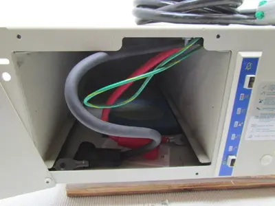 Tripp Smartpro 3000 RM Rackmount UPS System 8-Outlet Power Supply 3000VA 2400W