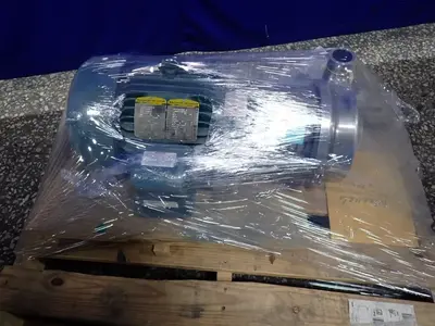 USED AMPCO PUMPS GUI32821T