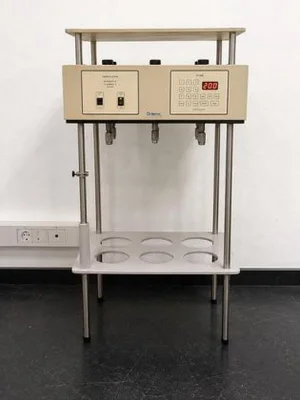 Used VANKEL VK6000 Dissolution Testing New Jersey US | Bionex Scientific LLC #800225