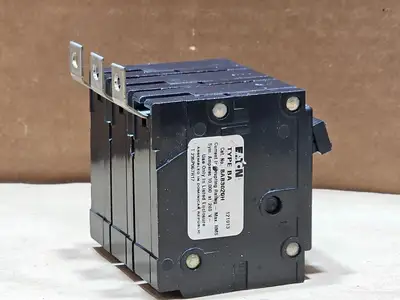 Used EATON BAB3020H Switchgears British Columbia CA | Lenmark #1438485