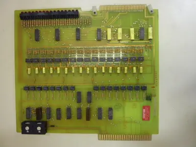 USED CINCINNATI MILACRON 3-531-3664A