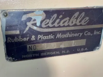 Used RELIABLE _UNKNOWN_ Chemical & Process Equipment Ohio US | HGR 24 #1229744