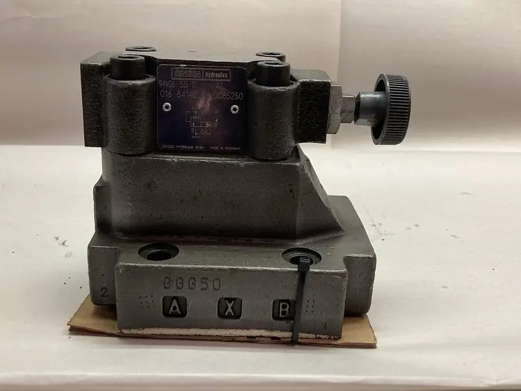 New | in-Stock DENISON R4V06-535-10-A1 Solenoid Valves Ohio US | Surplus Asset Holdings #1365927