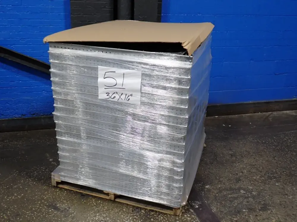 36 X 16 Conveyors