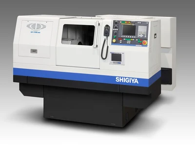 NEW SHIGIYA GPL-30