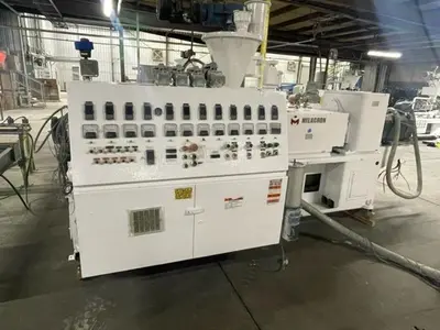 Cincinnati Extruders (TC 86mm) CM 80 – CM 111(Several of each)
