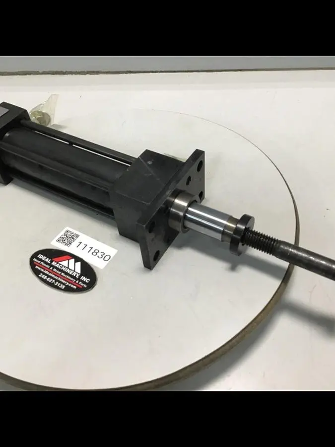 USED HYDRO LINE N5F-1.5X4.89