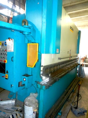 USED 1999 ADIRA QHD-15040