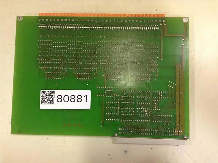 USED KEBA E-32-DIGIN D1321F-1