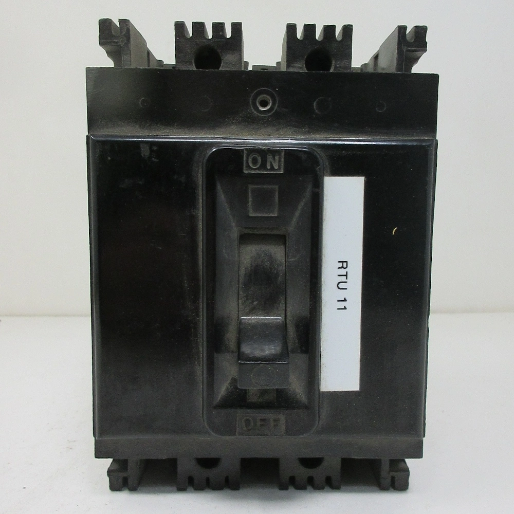 FPE NEF 50 Amp Breaker