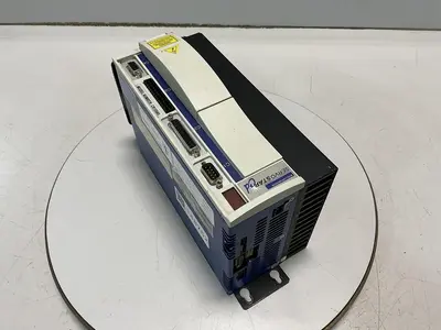 USED KOLLMORGEN CR10560