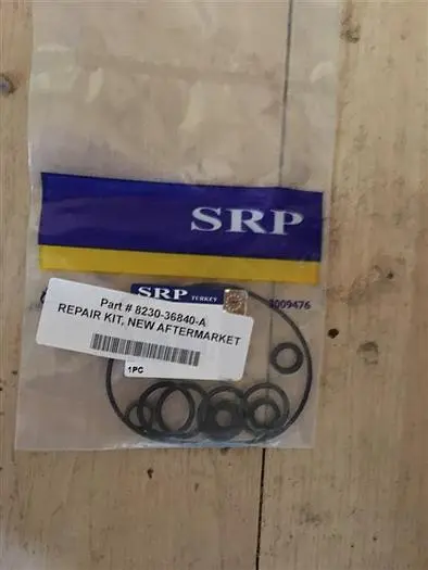 New | in-Stock SRP SRP REPAIR KIT 8230-36840-A Automotive Parts Pennsylvania US | East West Machinery & Drilling #1416095