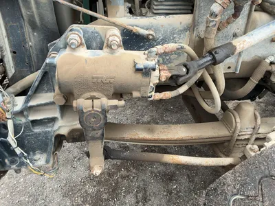 USED 1997 KENWORTH T800