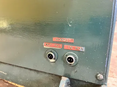 Used 1986 CHIYODA SP-10STE Pipe, Tube & Bar Benders Georgia US | The Equipment Hub #162971