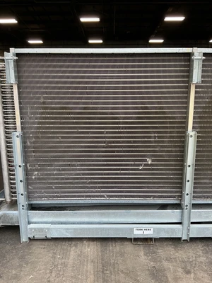 Used EVAPCO SSTHE2-5683E0300L1KA Evaporators Ohio US | Equipment Recovery Corp. #1331729